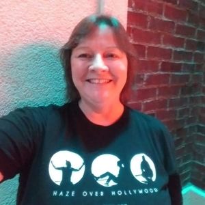 Meet your Posher, Sue